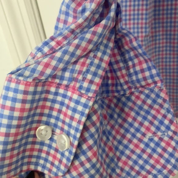 Tattersall London button down - Picture 4 of 6